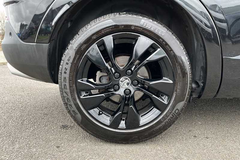 Used Vauxhall Grandland 2022 for sale - 77943980: Photo 10