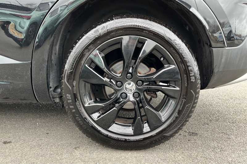 Used Vauxhall Grandland 2022 for sale - 77943980: Photo 11