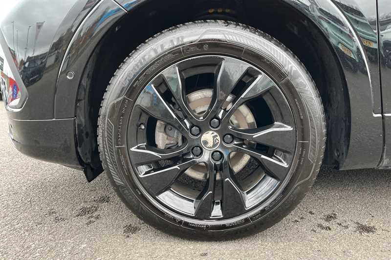 Used Vauxhall Grandland 2022 for sale - 77943980: Photo 12