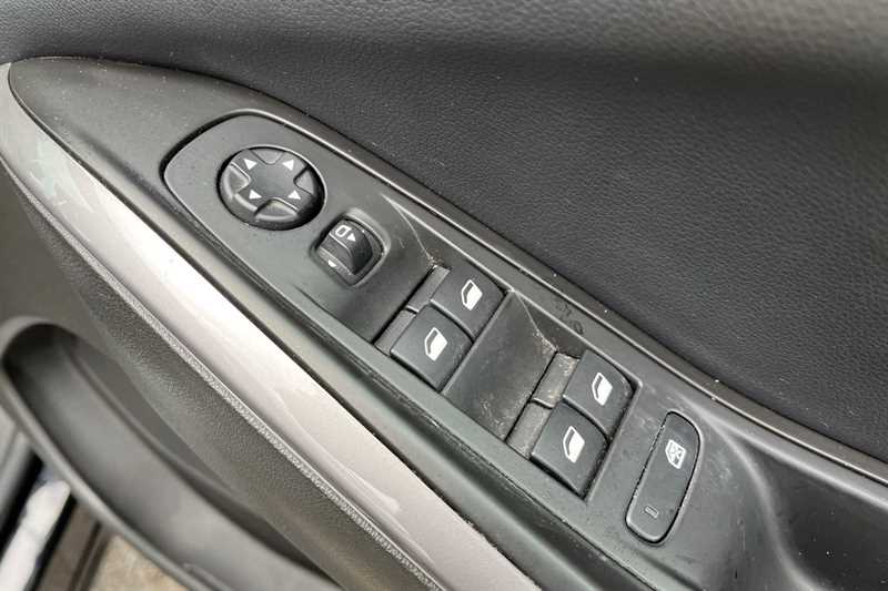 Used Vauxhall Grandland 2022 for sale - 77943980: Photo 16