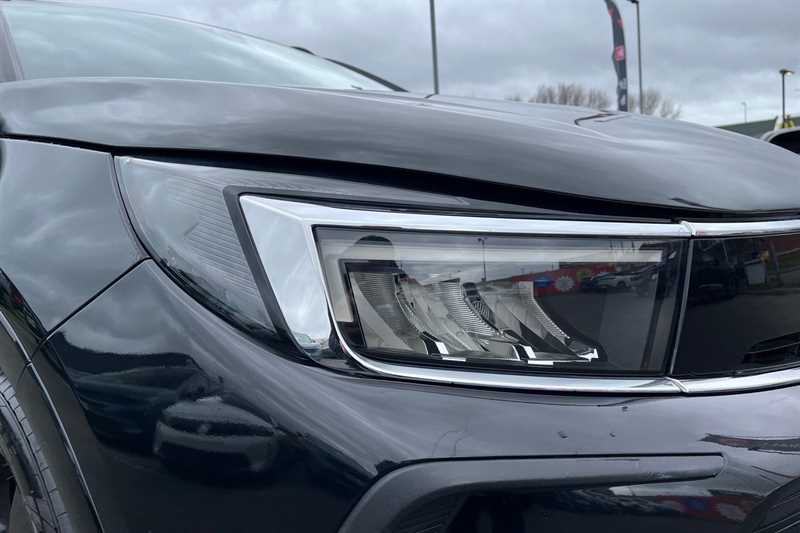 Used Vauxhall Grandland 2022 for sale - 77943980: Photo 28