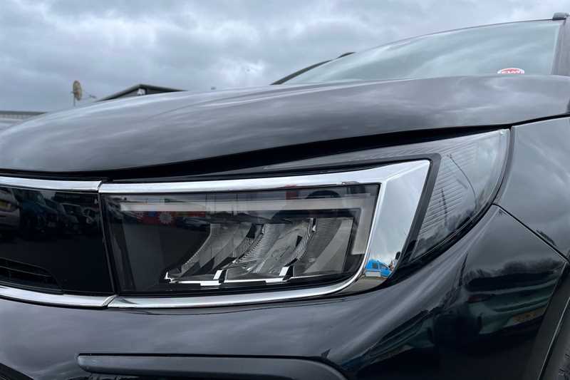 Used Vauxhall Grandland 2022 for sale - 77943980: Photo 29