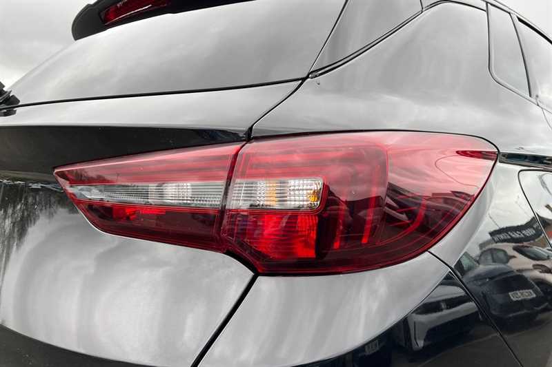 Used Vauxhall Grandland 2022 for sale - 77943980: Photo 32