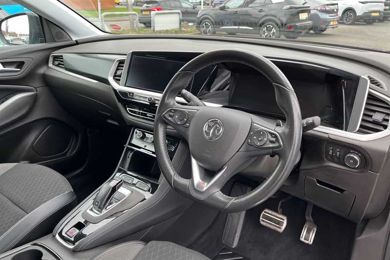 Used Vauxhall Grandland 2022 for sale - 77943980: Photo 40