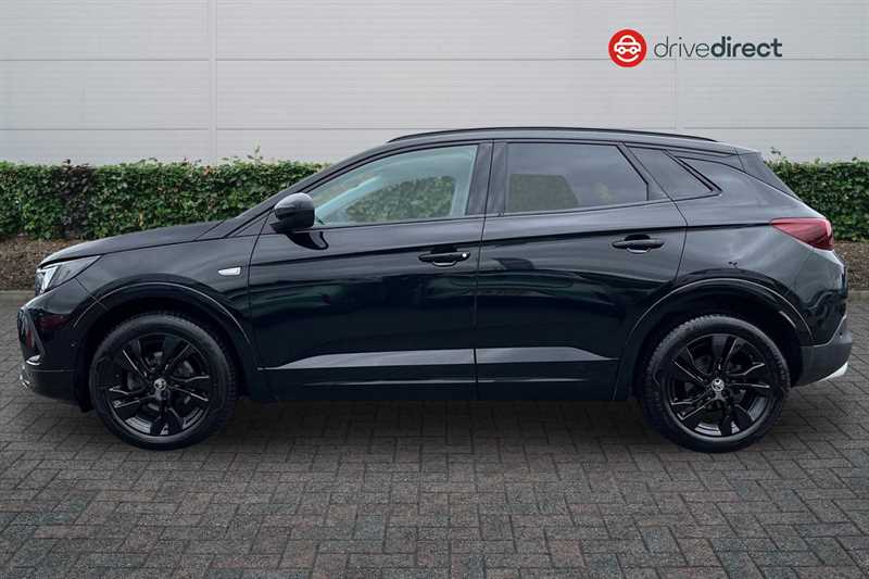 Used Vauxhall Grandland 2022 for sale - 77943980: Photo 6