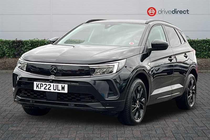 Used Vauxhall Grandland 2022 for sale - 77943980: Photo 7