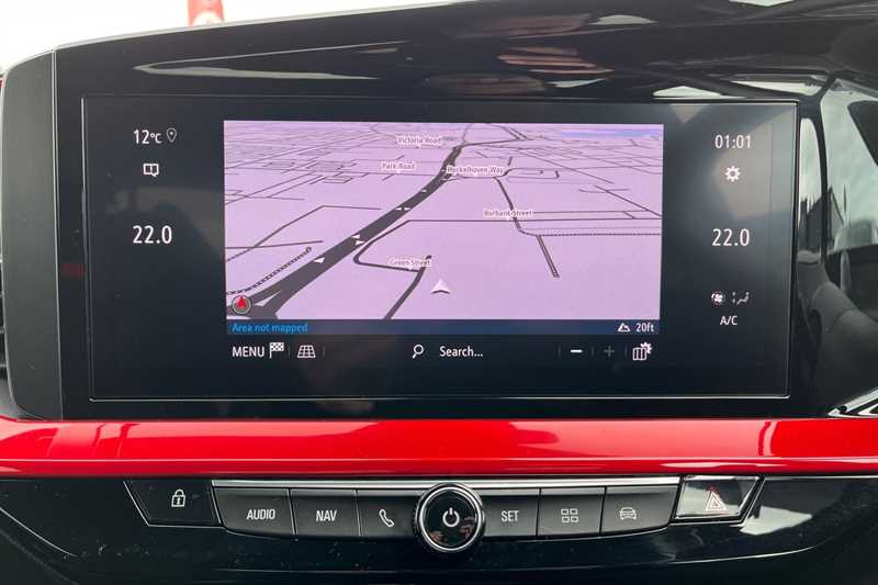 Used Vauxhall Mokka 2022 for sale - 78075857: Photo 18