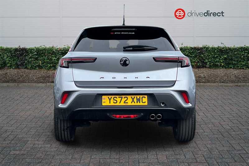 Used Vauxhall Mokka 2022 for sale - 78075857: Photo 4