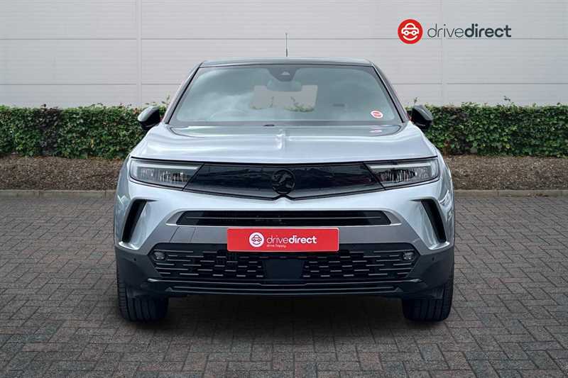 Used Vauxhall Mokka 2022 for sale - 78075857: Photo 8