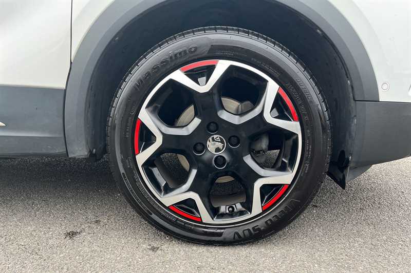 Used Vauxhall Mokka 2022 for sale - 76488838: Photo 12