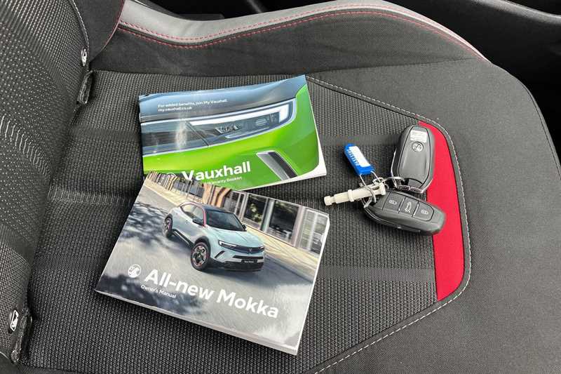 Used Vauxhall Mokka 2022 for sale - 76488838: Photo 36