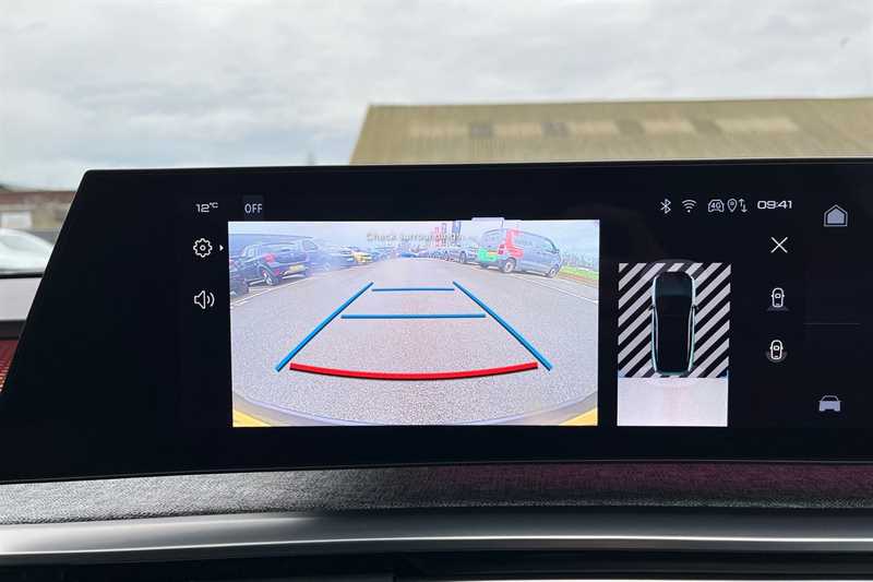 Used Peugeot 3008 2024 for sale - 77728480: Photo 19