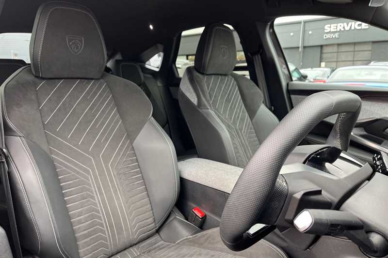 Used Peugeot 3008 2024 for sale - 77728480: Photo 23