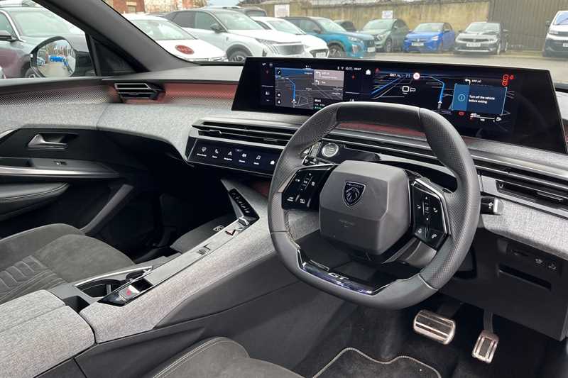 Used Peugeot 3008 2024 for sale - 77728480: Photo 40