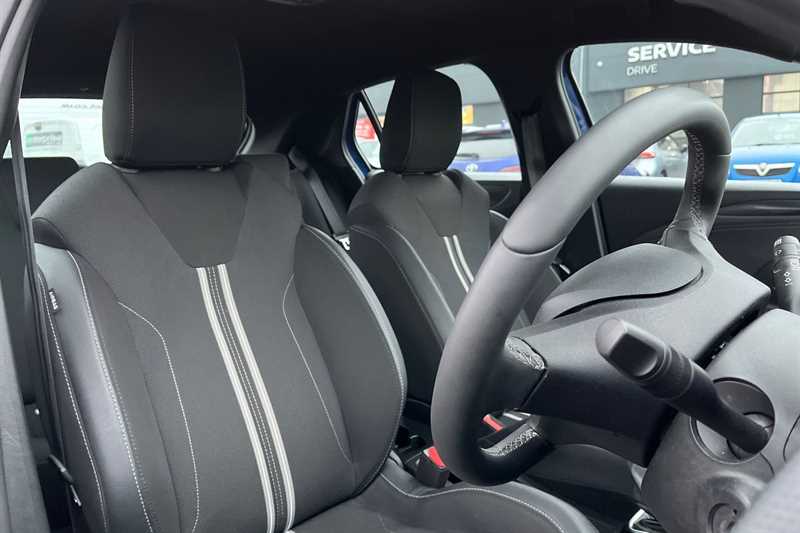 Used Vauxhall Corsa 2023 for sale - 77887443: Photo 23