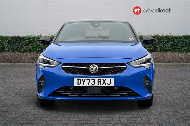 Used Vauxhall Corsa 2023 for sale - 77887443: Photo 8