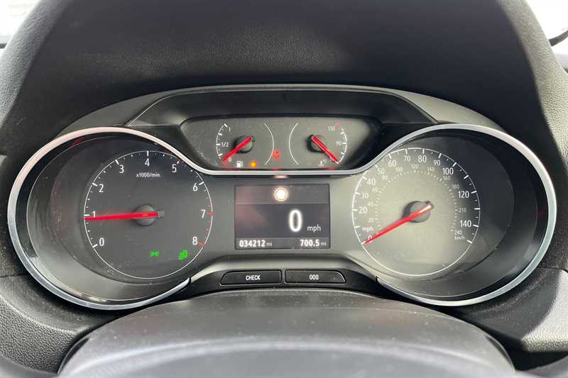 Used Vauxhall Grandland X 2019 for sale - 77375539: Photo 20