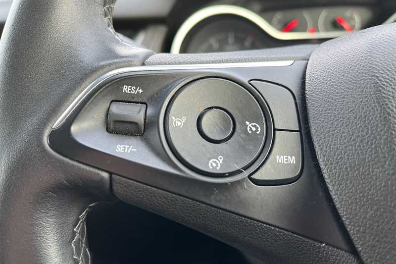 Used Vauxhall Grandland X 2019 for sale - 77375539: Photo 21