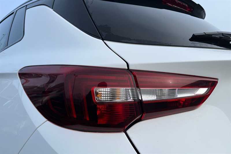 Used Vauxhall Grandland X 2019 for sale - 77375539: Photo 31