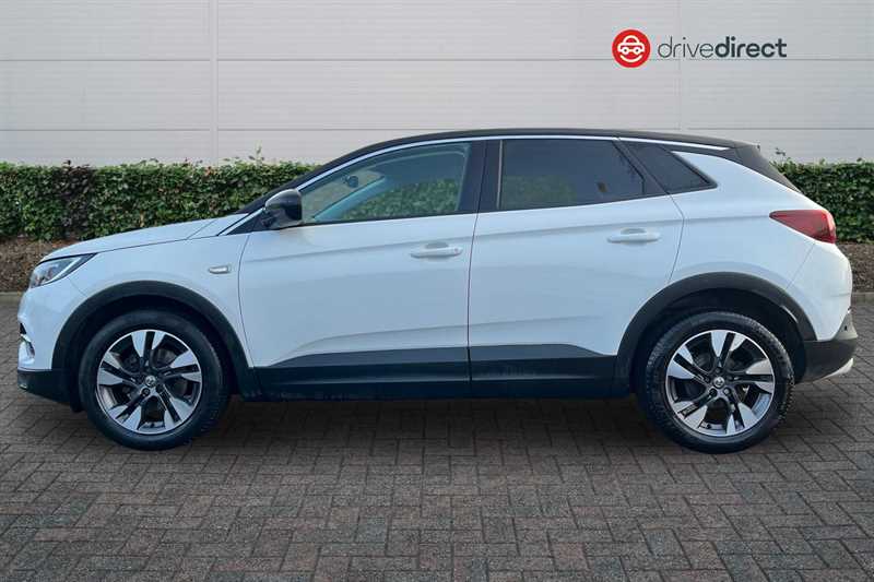 Used Vauxhall Grandland X 2019 for sale - 77375539: Photo 6