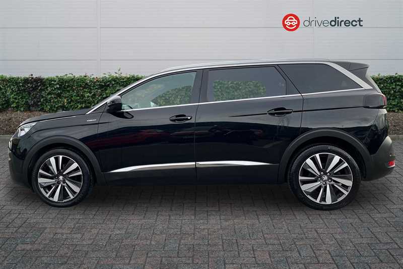 Used Peugeot 5008 2019 for sale - 77773151: Photo 6