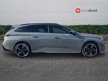 Used Peugeot 308 2024 for sale - 77430125: Photo