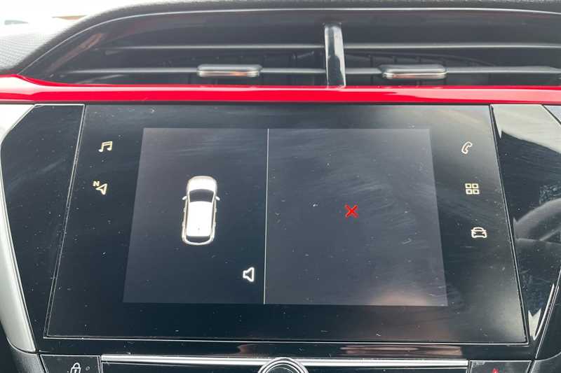 Used Vauxhall Corsa 2021 for sale - 77481238: Photo 19