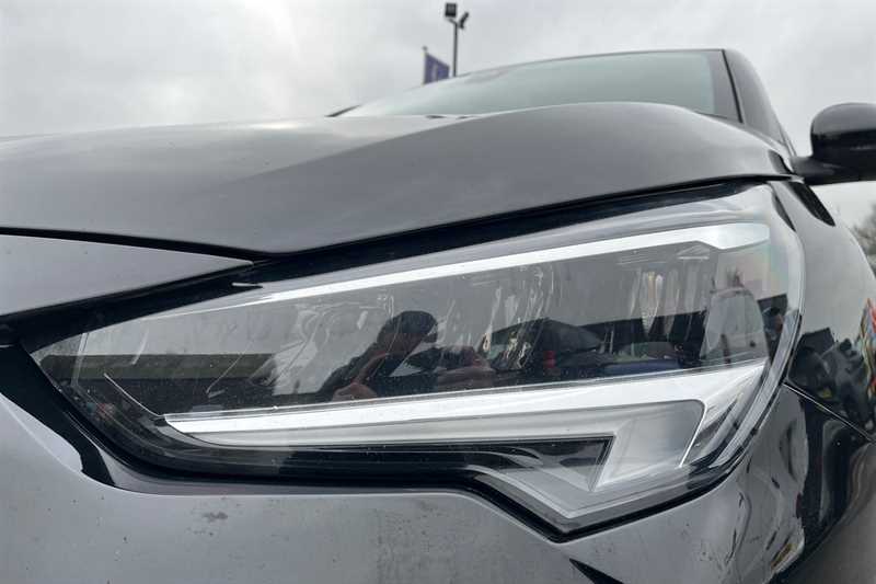 Used Vauxhall Corsa 2021 for sale - 77481238: Photo 29