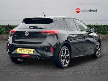 Used Vauxhall Corsa undefined for sale - 77481238: Photo