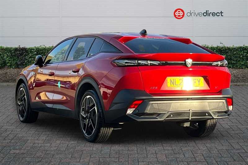 Used Peugeot 408 2024 for sale - 77800330: Photo 5