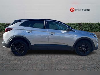 Used Vauxhall Grandland X 2021 for sale - 79783533: Photo