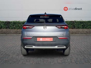 Used Vauxhall Grandland X 2021 for sale - 79783533: Photo