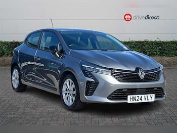 Used Renault Clio 2024 for sale - 79567467: Photo