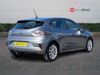 Used Renault Clio 2024 for sale - 79567467: Photo