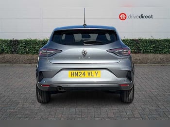 Used Renault Clio 2024 for sale - 79567467: Photo