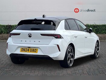 Used Vauxhall Astra 2024 for sale - 77827909: Photo