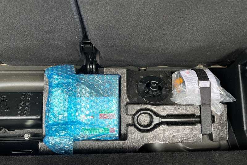 Used Hyundai i20 2023 for sale - 77322403: Photo 37