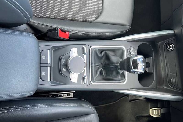 Used Audi Q2 2022 for sale - 75353231: Photo 14