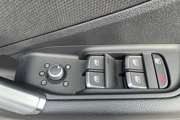 Used Audi Q2 2022 for sale - 75353231: Photo 16