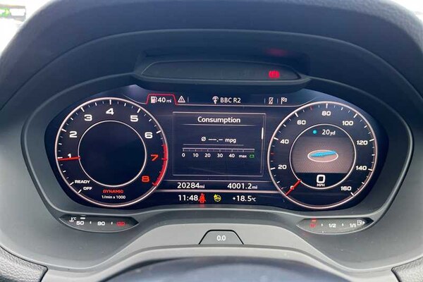 Used Audi Q2 2022 for sale - 75353231: Photo 20