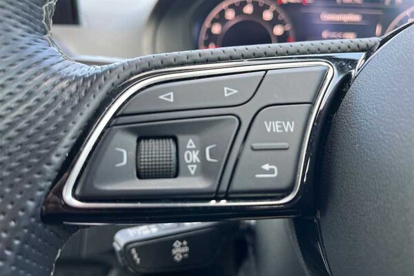 Used Audi Q2 2022 for sale - 75353231: Photo 21