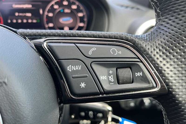 Used Audi Q2 2022 for sale - 75353231: Photo 22