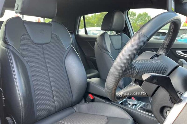 Used Audi Q2 2022 for sale - 75353231: Photo 23