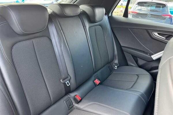 Used Audi Q2 2022 for sale - 75353231: Photo 24