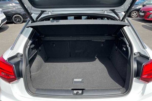 Used Audi Q2 2022 for sale - 75353231: Photo 25