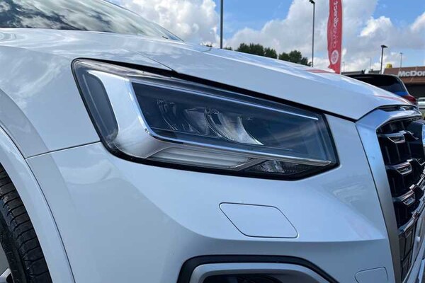 Used Audi Q2 2022 for sale - 75353231: Photo 28