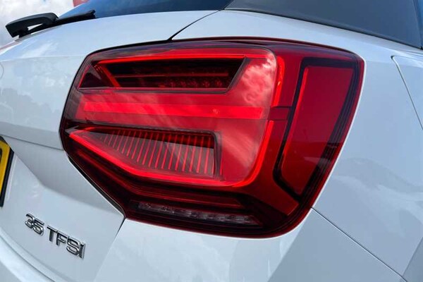 Used Audi Q2 2022 for sale - 75353231: Photo 32