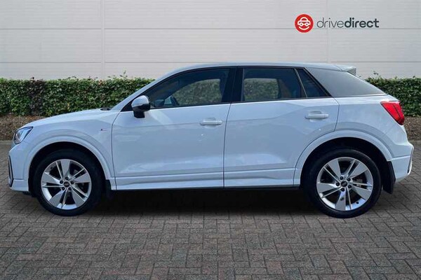 Used Audi Q2 2022 for sale - 75353231: Photo 6
