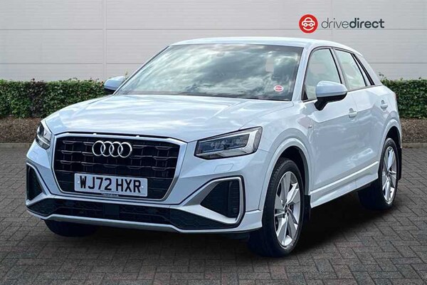 Used Audi Q2 2022 for sale - 75353231: Photo 7