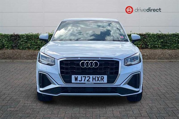 Used Audi Q2 2022 for sale - 75353231: Photo 8